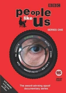 Постер People Like Us 1999