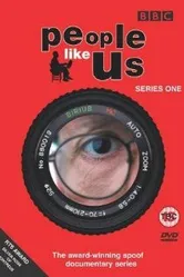People Like Us 1999 постер