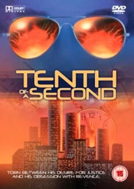 Постер Tenth of a Second