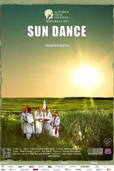 Sun Dance постер