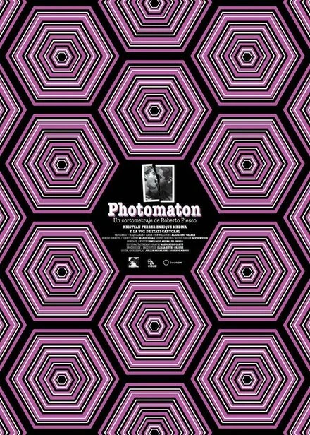 Постер Photomaton