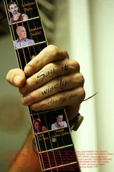 Say It Wisely постер