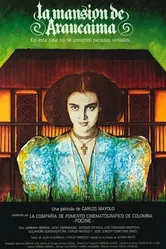 La mansión de Araucaima постер