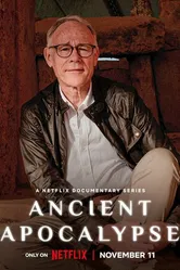 Ancient Apocalypse постер