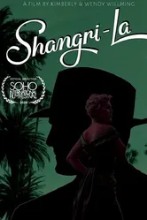 Shangri-La 2019 постер