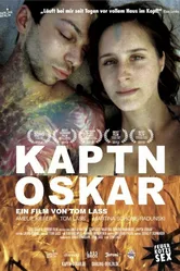 Kaptn Oskar постер