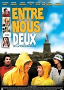 Entre nous deux постер