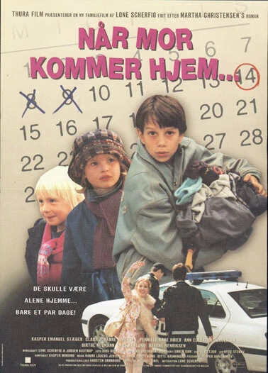 Постер На наш манер 1998