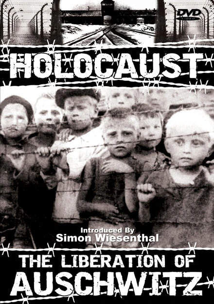 Постер Die Befreiung von Auschwitz