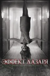 Эффект Лазаря 2013 постер