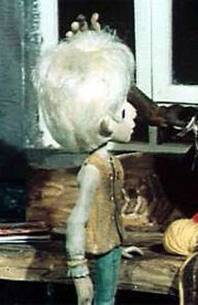 Постер Одуванчик 1975