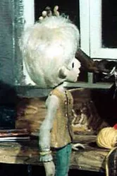 Одуванчик 1975 постер