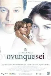 Ты везде 2004 постер
