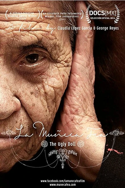 Постер La muñeca fea