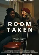 Room Taken постер