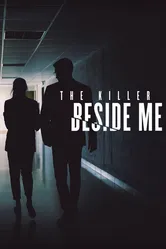The Killer Beside Me постер