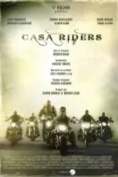 Casa Riders постер
