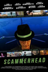 Scammerhead постер