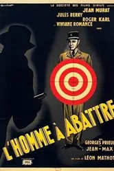 Известный человек 1936 постер