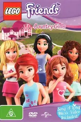 Friends: Country Girls постер