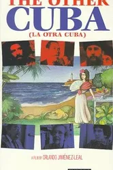 L'altra Cuba постер