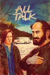 All Talk 2018 постер