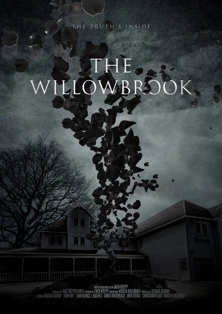 Постер The Willowbrook
