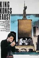 King Kongs Faust постер