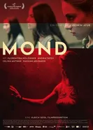 Mond постер