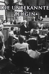 Ваш свидетель 1950 постер