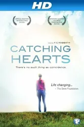 Catching Hearts постер