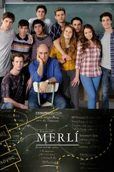 Мерли 2015 постер