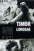 Постер Timor Lorosae: O Massacre que o Mundo Não Viu
