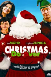 Бесконечное Рождество 2006 постер