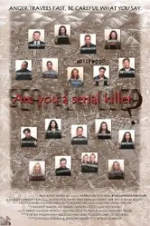Are You a Serial Killer постер