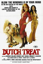 Dutch Treat 1977 постер