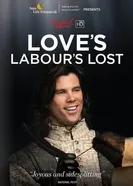 Love's Labour's Lost постер