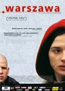 Варшава 2003 постер