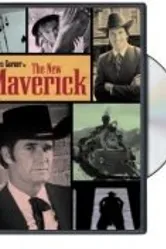Новый Мэверик 1978 постер