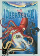 Deep Sea постер