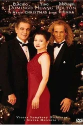 Merry Christmas from Vienna постер