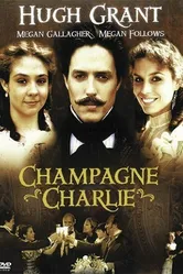 Чарли «Шампань» 1989 постер