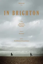 In Brighton постер