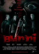 Bunni постер