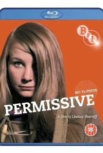 Постер Permissive