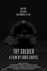 Toy Soldier 2015 постер