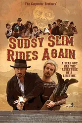 Sudsy Slim Rides Again постер