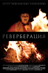 Реверберация 2014 постер