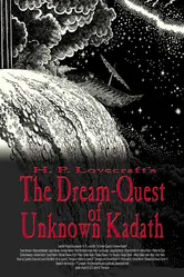 The Dream-Quest of Unknown Kadath постер