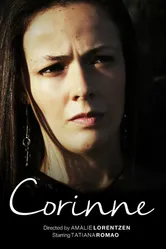 Corinne постер